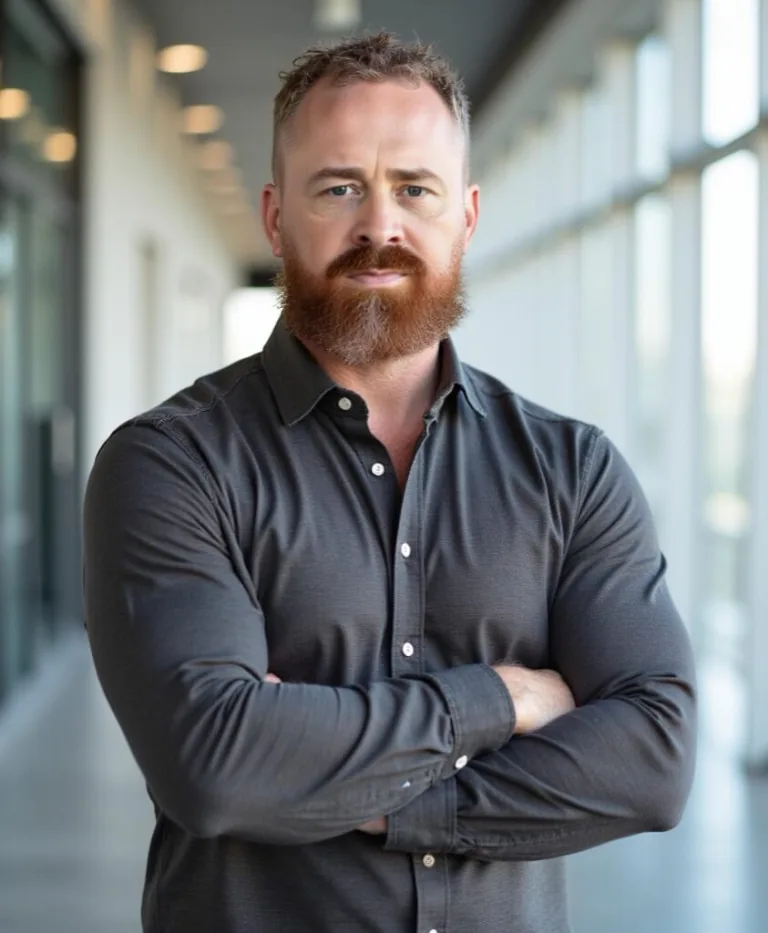 Cody M. Brown, Esq., Managing Attorney at Codias Law