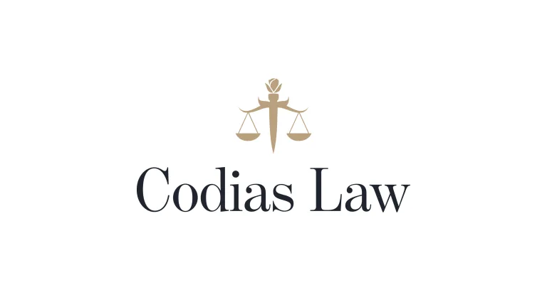 Codias Law